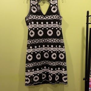 - Inc dress